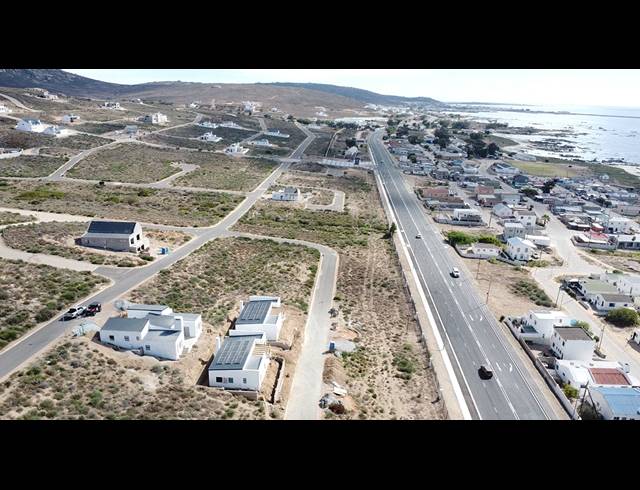 337M² VACANT LAND FOR SALE IN STEENBERGS COVE